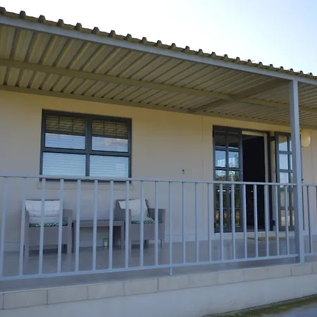 Mayfair Farm Cottages Oudtshoorn Exterior photo