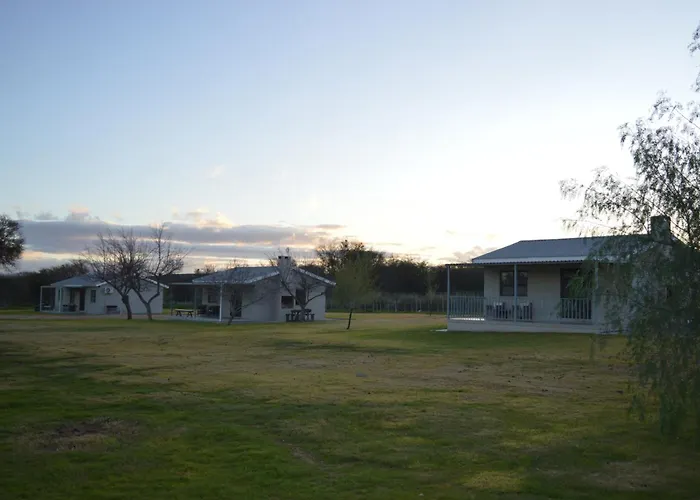 Mayfair Farm Cottages