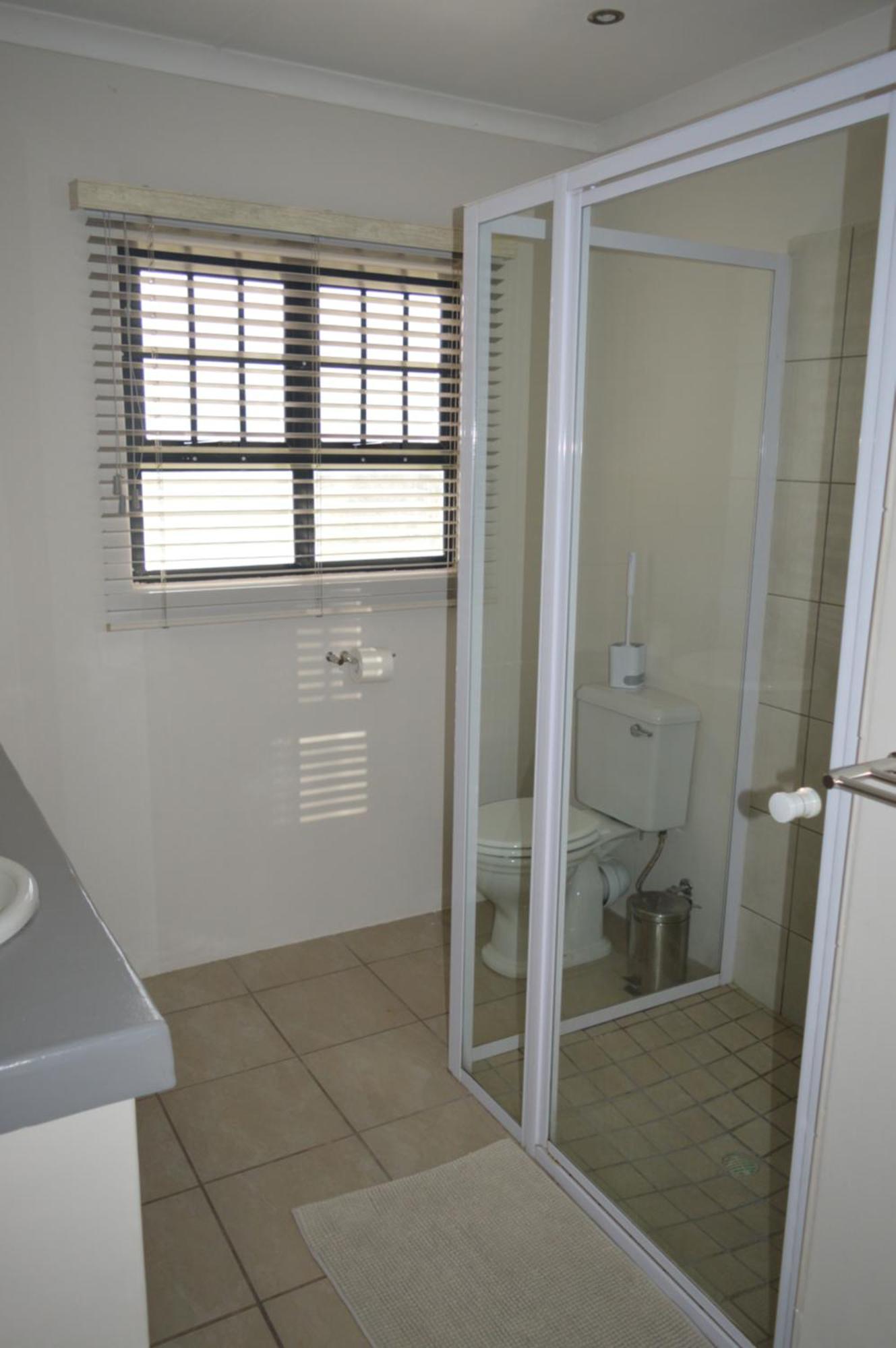 Mayfair Farm Apartment Oudtshoorn