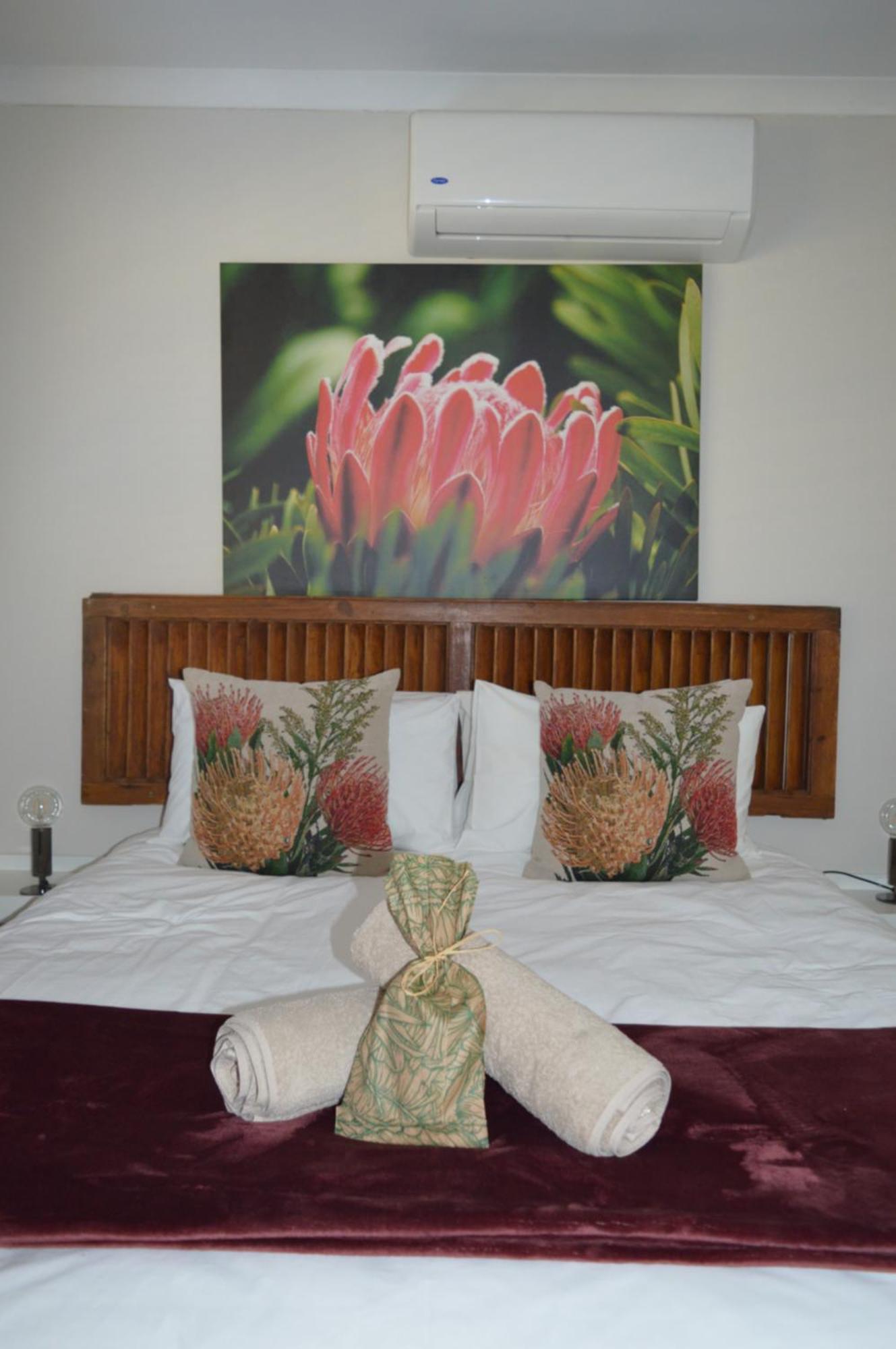 Mayfair Farm Oudtshoorn