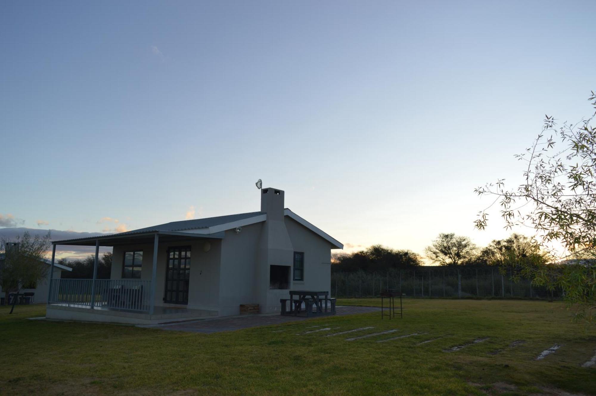 Mayfair Farm