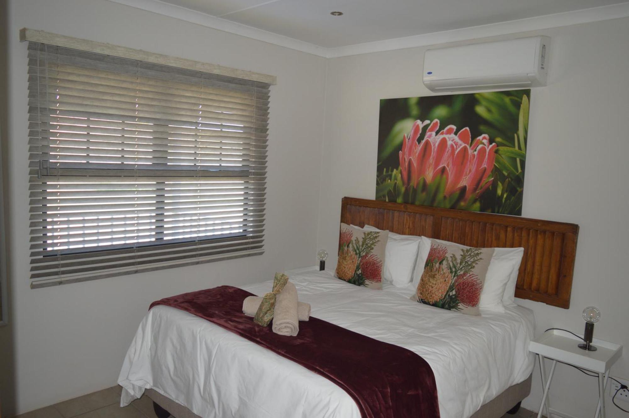 Apartment Mayfair Farm Oudtshoorn