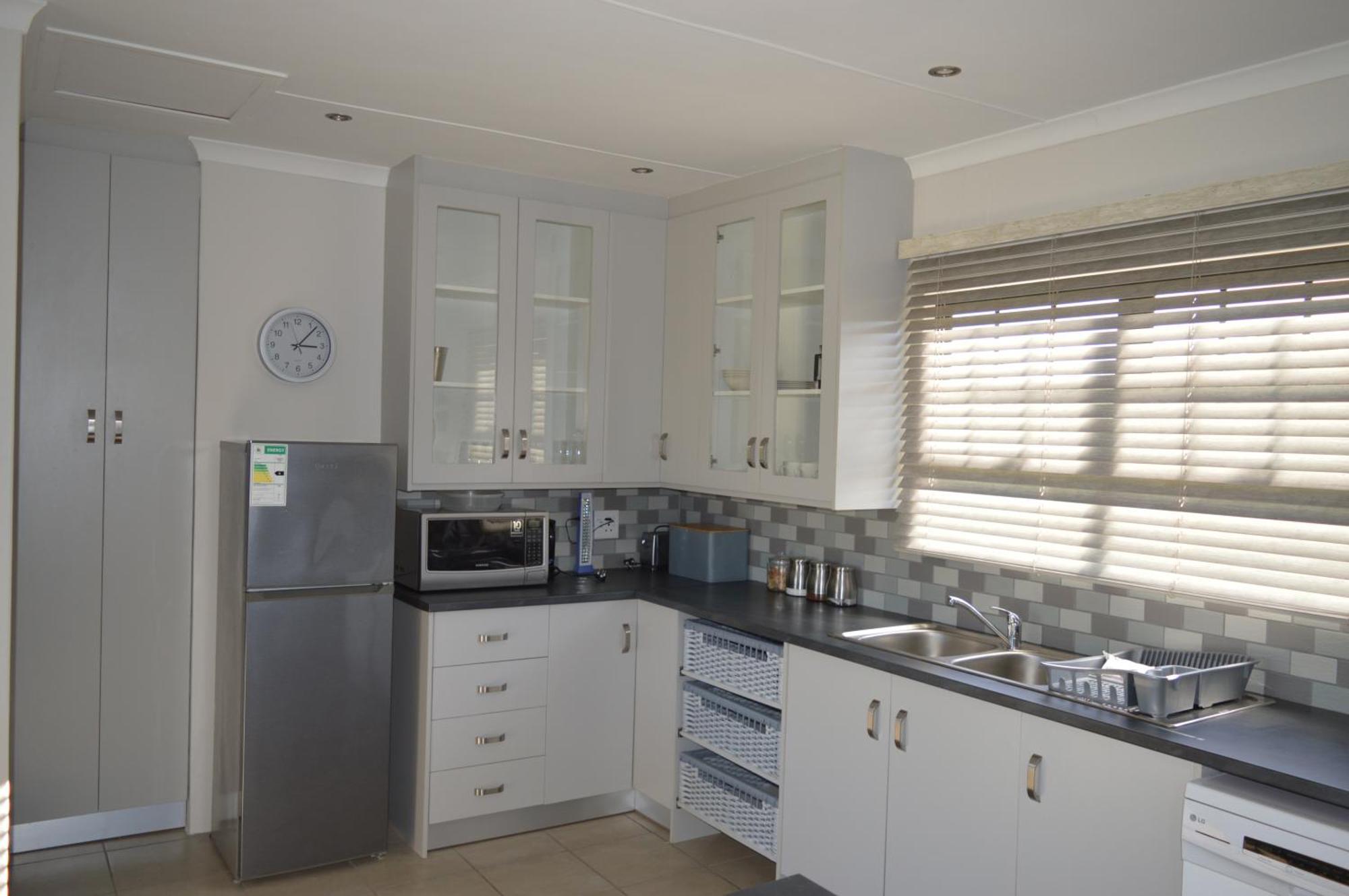 Mayfair Farm Oudtshoorn