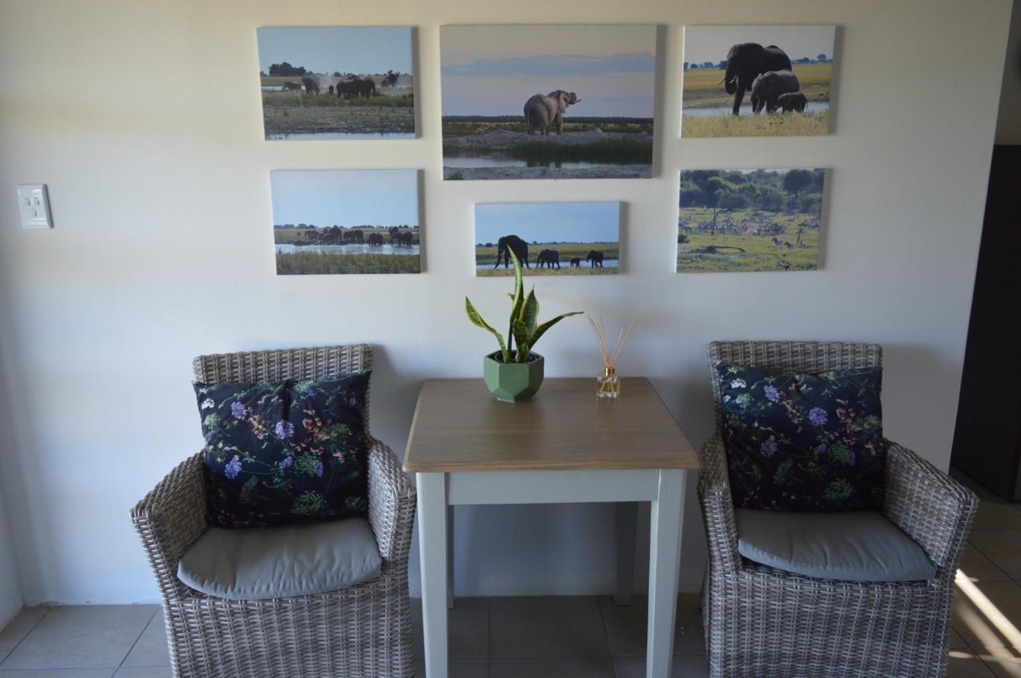 Mayfair Farm Apartment