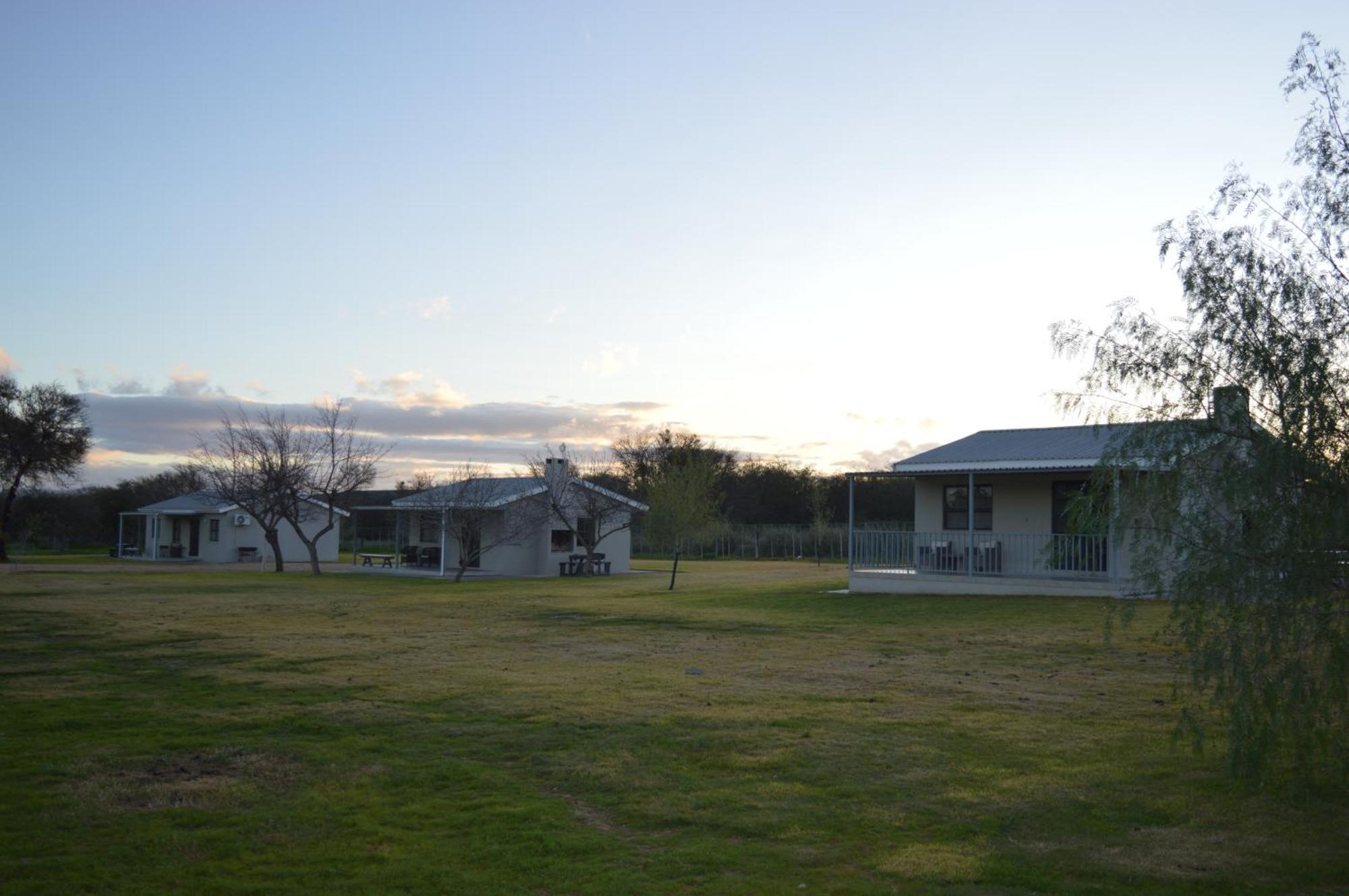 Mayfair Farm Apartment *