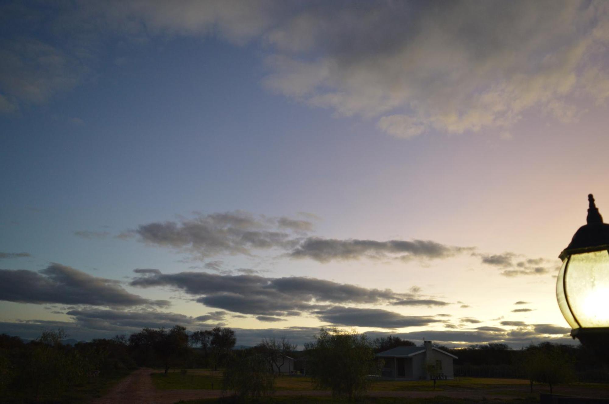 Mayfair Farm Apartment Oudtshoorn