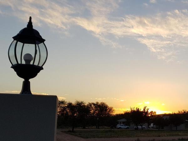 Mayfair Farm Apartment Oudtshoorn