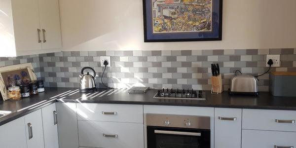 Mayfair Farm Apartment Oudtshoorn