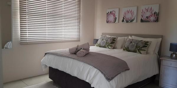 Mayfair Farm Apartment Oudtshoorn