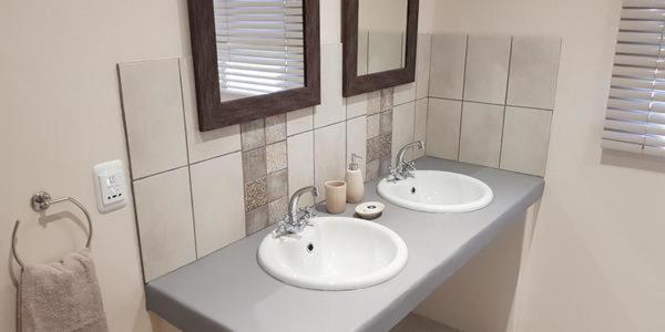 Apartment Mayfair Farm Oudtshoorn