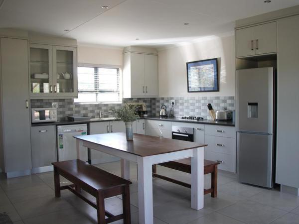 Apartment Mayfair Farm
