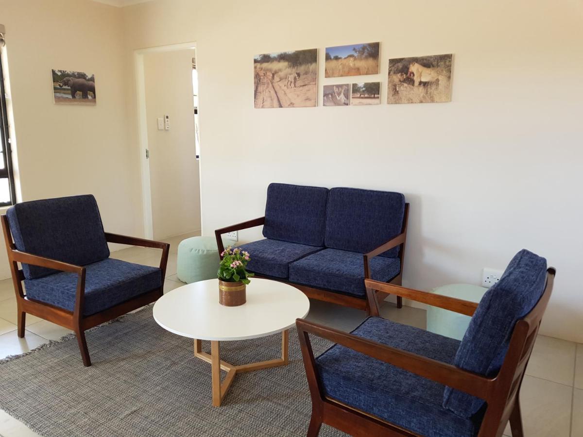 Mayfair Farm Apartment